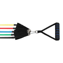 22 Piece Rockford Resistance Training Set